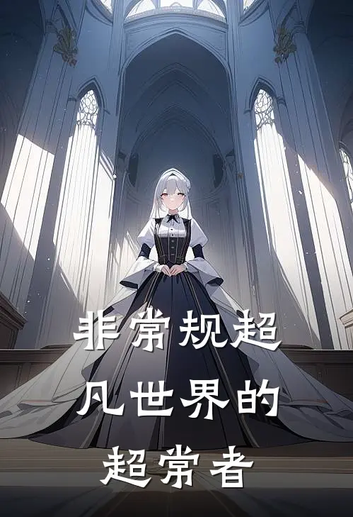 非常规超凡世界的超常者徐辰徐玄免费小说大全_小说完结非常规超凡世界的超常者(徐辰徐玄)