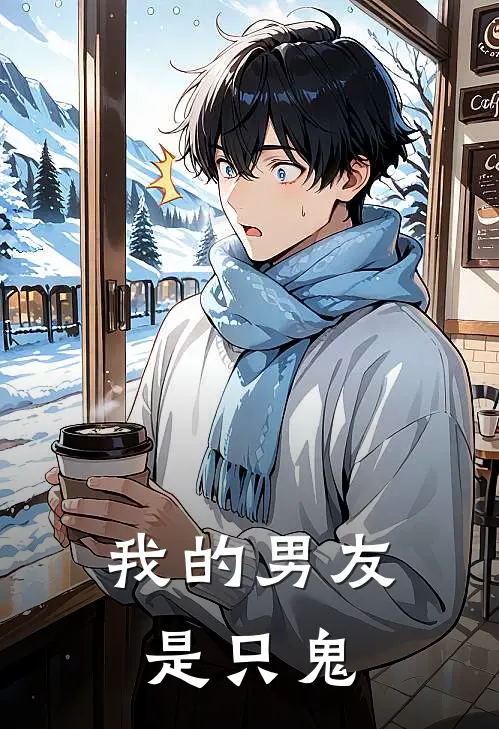 我的男友是只鬼