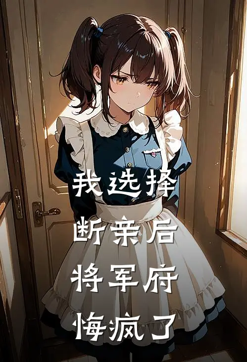 我选择断亲后，将军府悔疯了(霍先锋赵大壮)好看的完结小说_完本小说我选择断亲后，将军府悔疯了霍先锋赵大壮