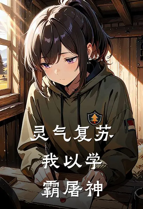 灵气复苏：我以学霸屠神(陆临张子明)好看的完结小说_热门小说推荐灵气复苏：我以学霸屠神陆临张子明