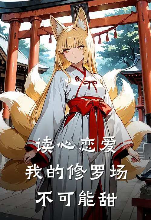 《读心恋爱：我的修罗场不可能甜》林风苏婉儿全集免费在线阅读_(林风苏婉儿)全章节免费在线阅读