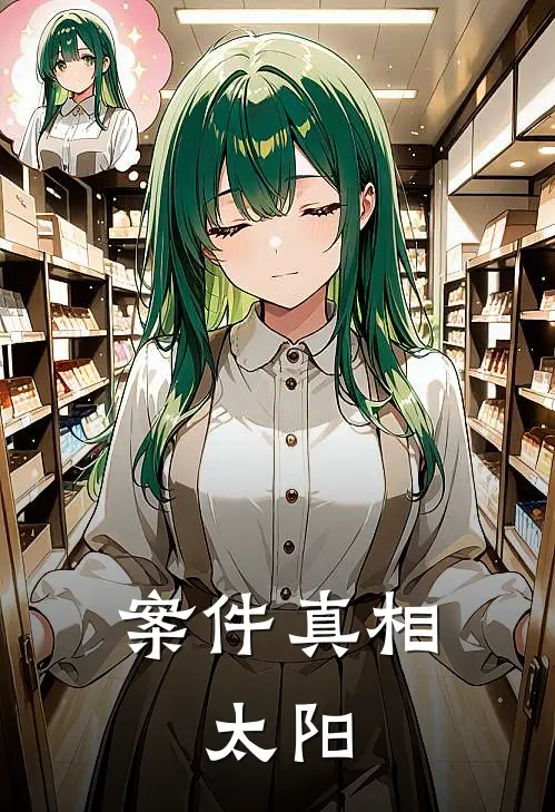 案件真相：太阳(杨光耀麦志鸿)已完结小说_案件真相：太阳(杨光耀麦志鸿)小说免费在线阅读