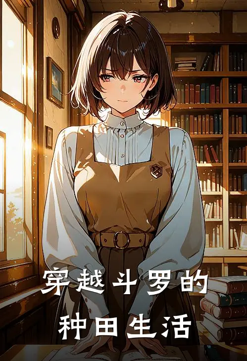 穿越斗罗的种田生活