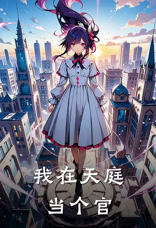金小满张啸(我在天庭当个官)_《我在天庭当个官》最新章节免费在线阅读