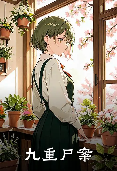 九重尸案裴照李炽已完结小说推荐_完整版小说九重尸案(裴照李炽)