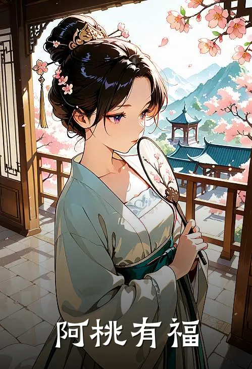 阿桃有福(孟桔曹蓉)最新小说全文阅读_最新章节列表阿桃有福(孟桔曹蓉)