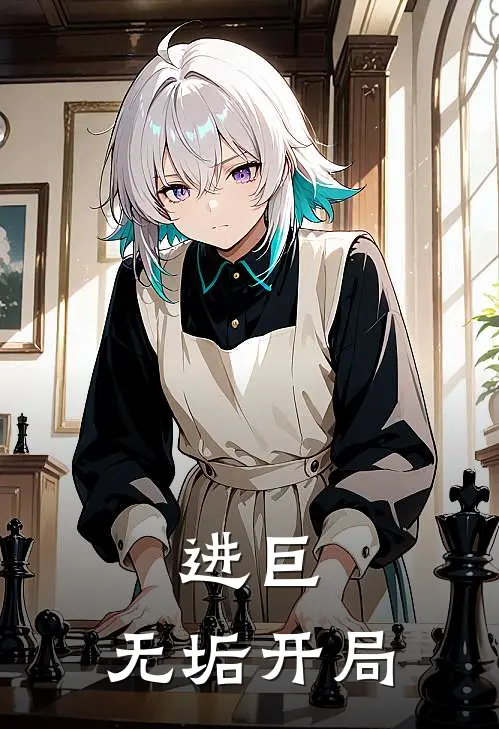 进巨，无垢开局(林默利威尔)免费阅读无弹窗_最新好看小说推荐进巨，无垢开局林默利威尔