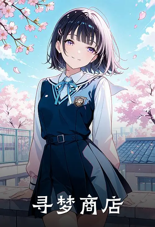 寻梦商店(安稚初伯奇)小说免费阅读_热门小说阅读寻梦商店安稚初伯奇