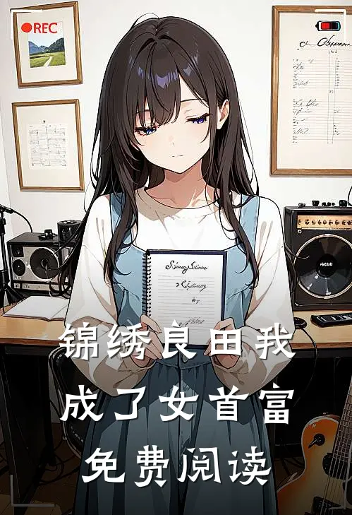 锦绣良田我成了女首富免费阅读