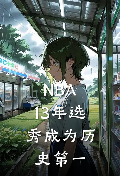 NBA：13年选秀成为历史第一
