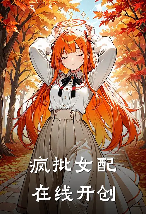 《疯批女配在线开创》林愈许知诺全本阅读_(林愈许知诺)全集阅读