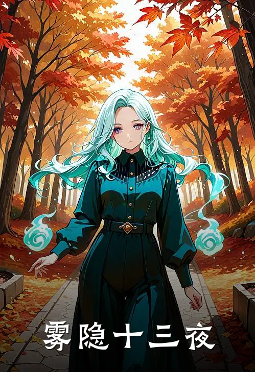 雾隐十三夜