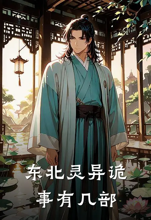 东北灵异诡事有几部