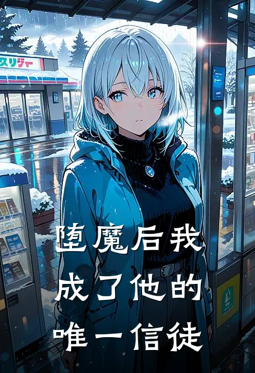 堕魔后我成了他的唯一信徒