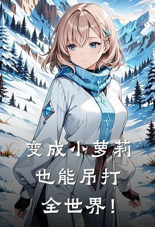 变成小萝莉也能吊打全世界！程乐天叶云溪全本免费在线阅读_程乐天叶云溪全文阅读