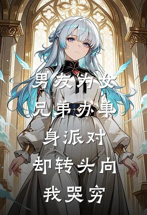 《男友为女兄弟办单身派对，却转头向我哭穷》陆临舟温黎_(男友为女兄弟办单身派对，却转头向我哭穷)全集在线阅读