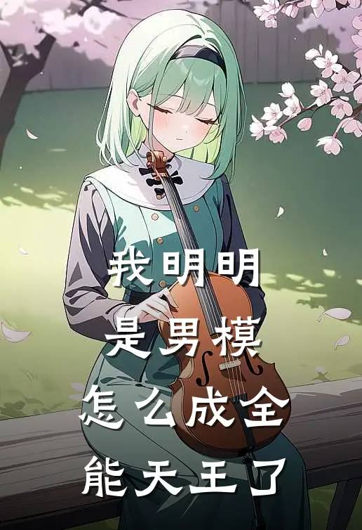 我明明是男模，怎么成全能天王了