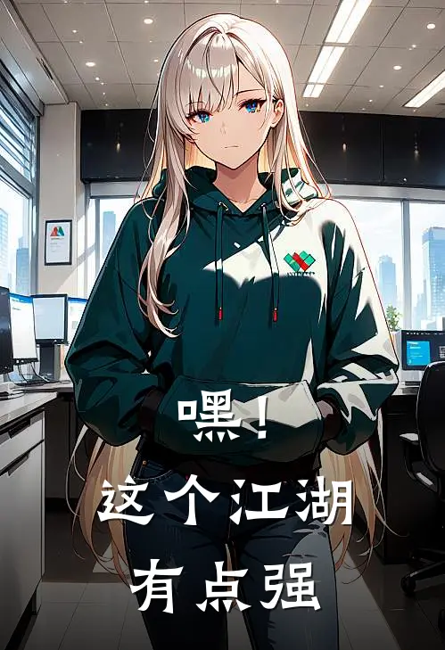 嘿！这个江湖有点强