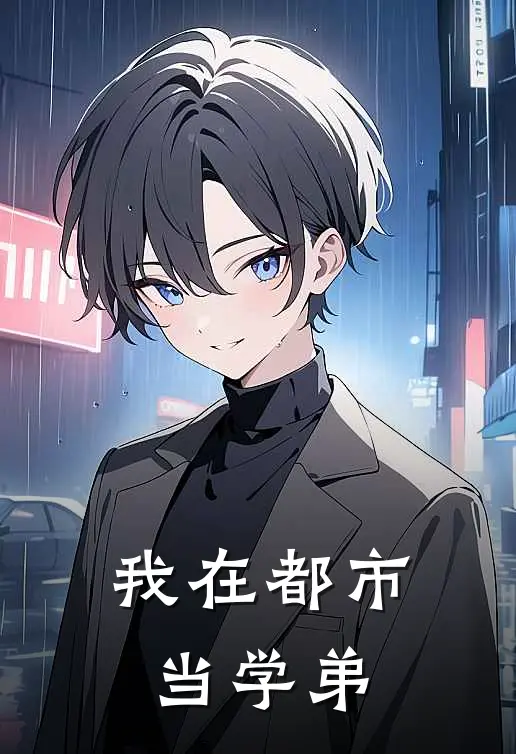 我在都市当学弟