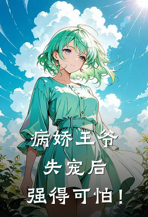 病娇王爷失宠后，强得可怕！沈纾柔祁谨之最新小说全文阅读_在线免费小说病娇王爷失宠后，强得可怕！(沈纾柔祁谨之)