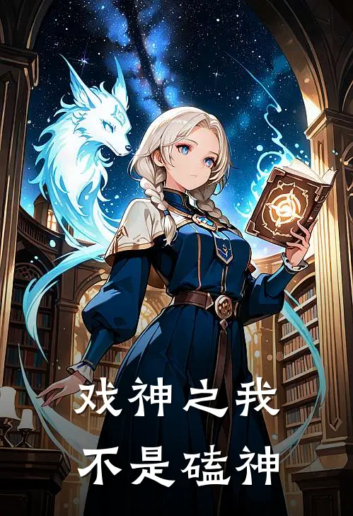 戏神之我不是磕神陈伶简长生小说完结免费_最新章节列表戏神之我不是磕神(陈伶简长生)