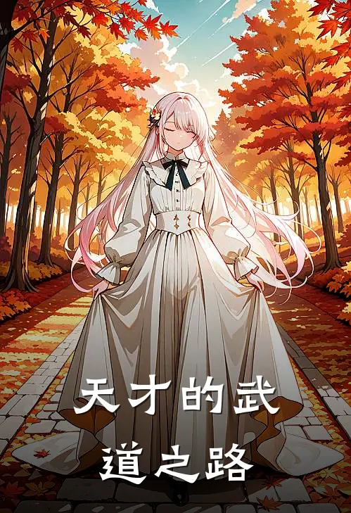 天才的武道之路