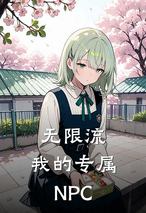 无限流：我的专属NPC林砚洲谢临完结版小说_完结版小说无限流：我的专属NPC(林砚洲谢临)