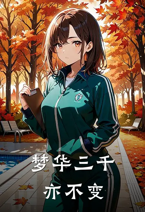 梦华三千亦不变顾林青璃最新章节免费阅读_梦华三千亦不变全集免费阅读