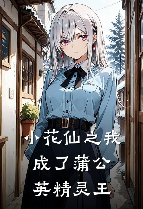 小花仙之我成了蒲公英精灵王