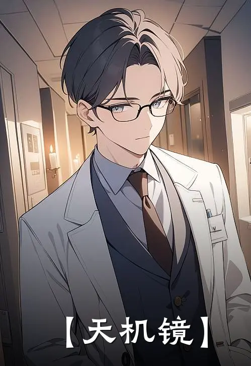 【天机镜】(祁雨祁雨)完结小说_小说完整版免费阅读【天机镜】祁雨祁雨