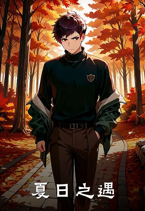 夏日之遇陆翔姜雯雯完本热门小说_小说完结版夏日之遇(陆翔姜雯雯)