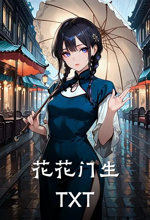 花花门生TXT