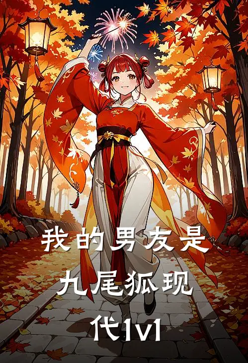 我的男友是九尾狐(现代1v1)