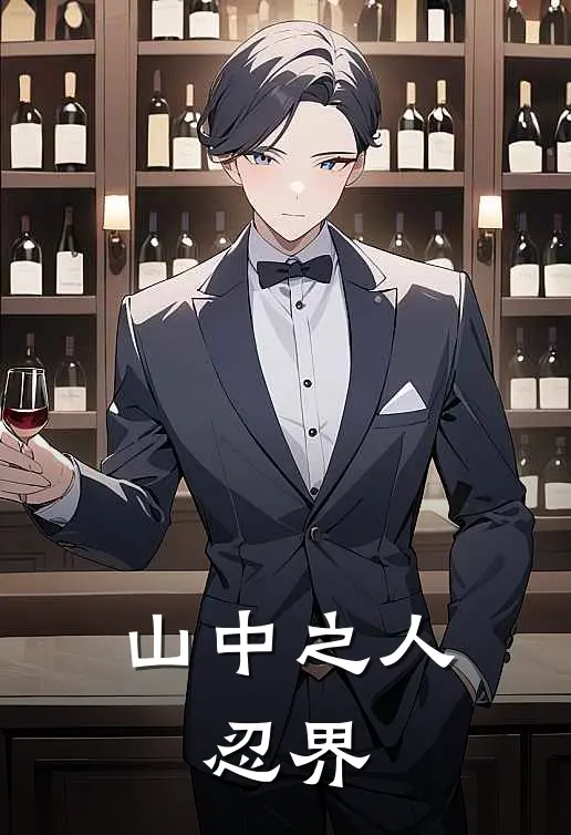 山中之人：忍界