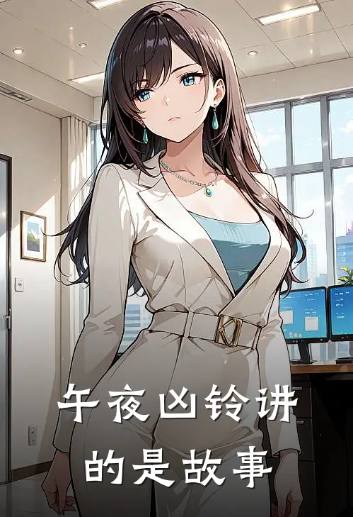 午夜凶铃讲的是故事