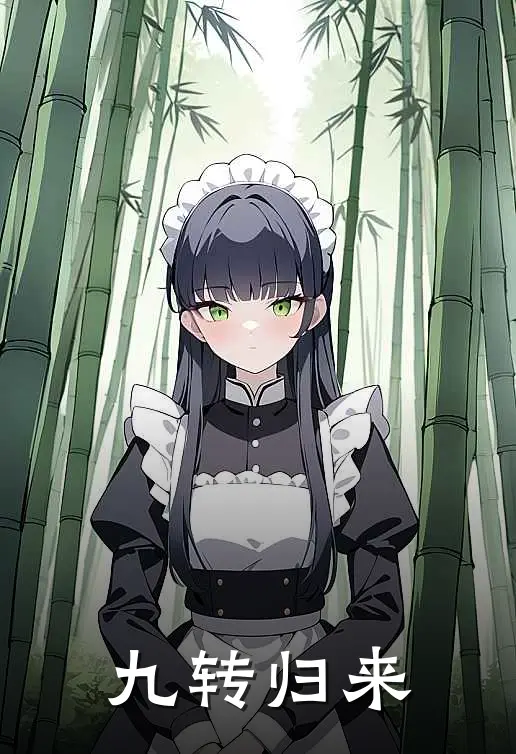 九转归来