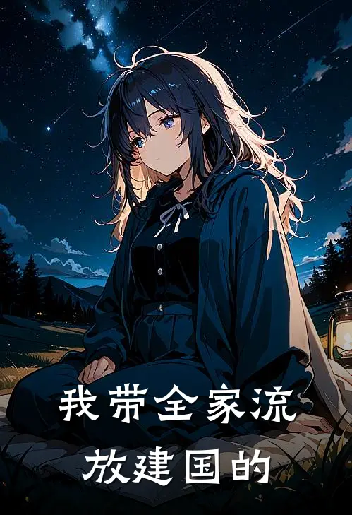 我带全家流放建国的