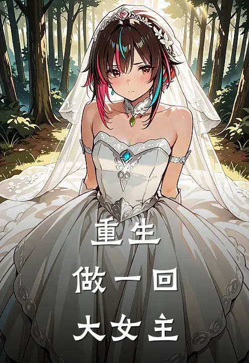 重生：做一回大女主