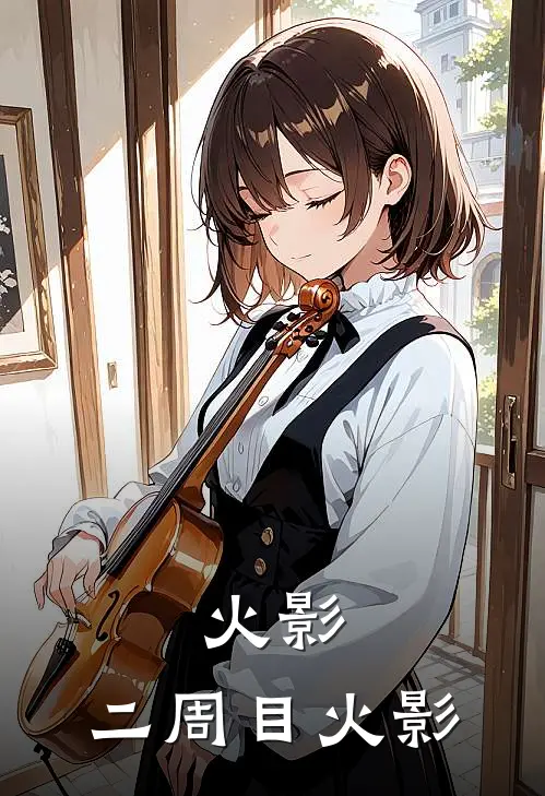 火影，二周目火影