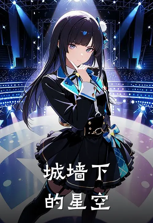 城墙下的星空(潘顺福苏宏)最新热门小说_完结小说城墙下的星空(潘顺福苏宏)