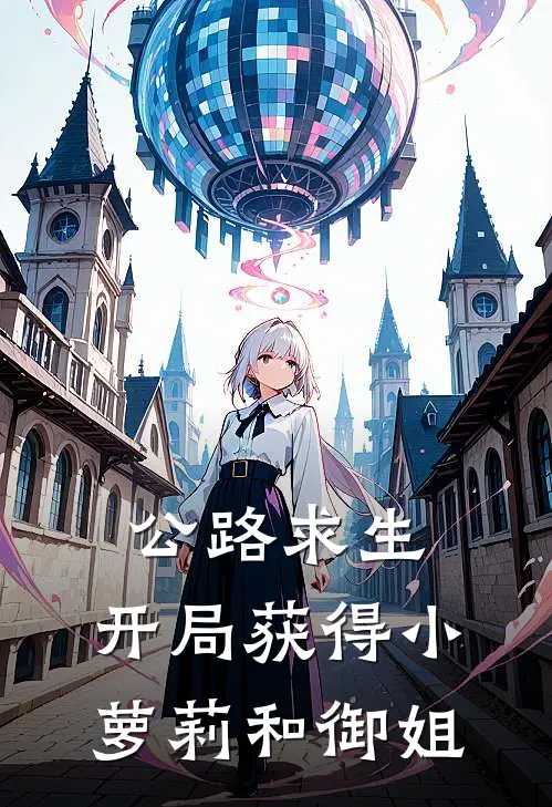 公路求生，开局获得小萝莉和御姐