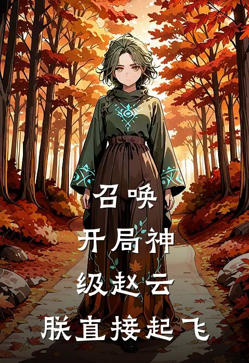 召唤：开局神级赵云，朕直接起飞(苏妄王德)已完结小说_召唤：开局神级赵云，朕直接起飞(苏妄王德)小说免费在线阅读