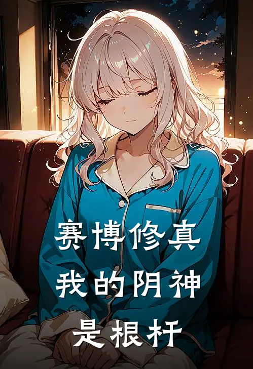 赛博修真：我的阴神是根杆(奚云元克)最新小说_免费阅读完整版小说赛博修真：我的阴神是根杆(奚云元克)