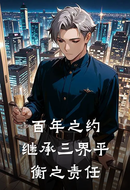 百年之约，继承三界平衡之责任(陆凡李薇)完结小说_小说完整版免费阅读百年之约，继承三界平衡之责任陆凡李薇