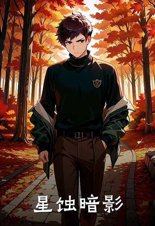 星蚀暗影
