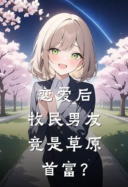 恋爱后，牧民男友竟是草原首富？（陈音苏和）完整版小说阅读_恋爱后，牧民男友竟是草原首富？全文免费阅读（陈音苏和）