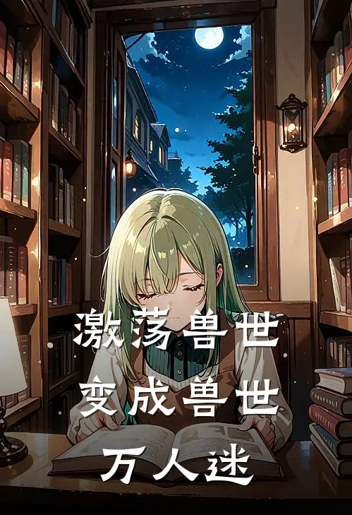 激荡兽世：变成兽世万人迷(瑞格尔初春槿)全本免费在线阅读_激荡兽世：变成兽世万人迷全文阅读