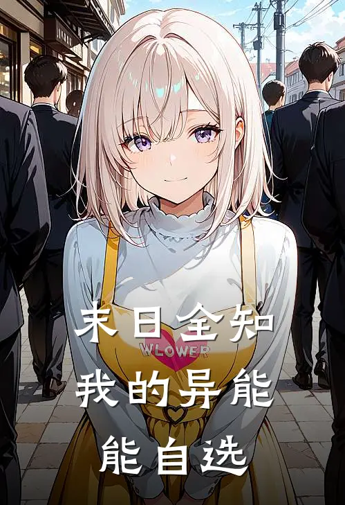 末日全知：我的异能能自选杨斌陈浩完本小说推荐_免费小说全文阅读末日全知：我的异能能自选杨斌陈浩