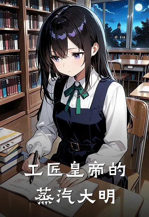 工匠皇帝的蒸汽大明王振于谦完本热门小说_小说推荐完结工匠皇帝的蒸汽大明王振于谦