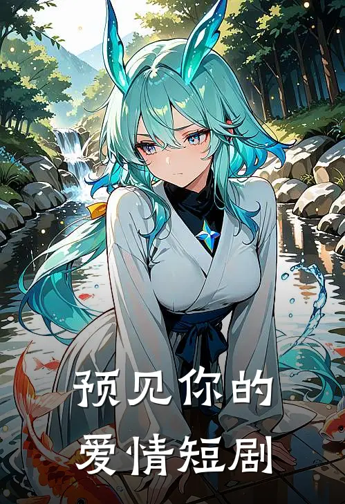 预见你的爱情短剧